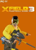 XField Paintball 3 (2017) PC | Лицензия