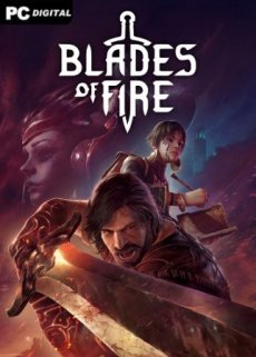 Blades of Fire