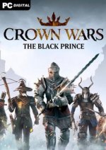 Crown Wars: The Black Prince