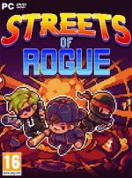 Streets of Rogue (2019) PC | Пиратка