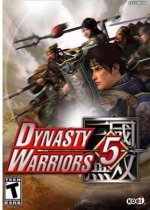 Dynasty Warriors 5 (2006)