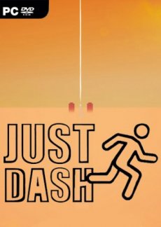 JUST DASH (2018) PC | 