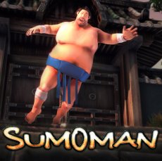 Sumoman [Update 5] (2017) PC | RePack  qoob