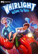 Whirlight - No Time To Trip