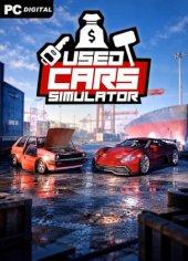 Used Cars Simulator