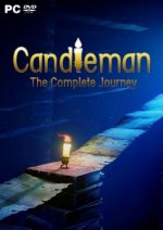 Candleman: The Complete Journey (2018) PC | RePack  qoob