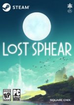 LOST SPHEAR (2018) PC | Лицензия