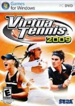 Virtua Tennis (2009)