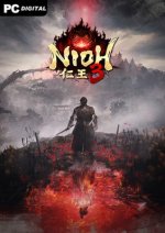 Nioh 3