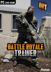Battle Royale Trainer (2018) PC | 