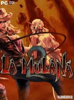 La-Mulana 2 (2018) PC | Лицензия