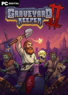 Graveyard Keeper 2
