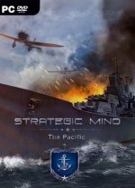 Strategic Mind: The Pacific