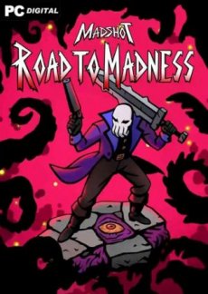 Madshot: Road to Madness
