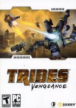Tribes: Vengeance (2004)