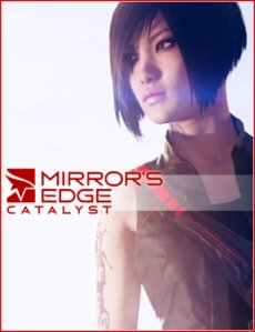 Mirrors Edge Catalyst (2016)