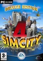 SimCity 4 - Deluxe Edition (2003)