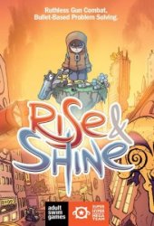 Rise & Shine (2017)