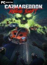 Carmageddon: Rogue Shift