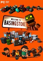 Basingstoke (2018) PC | Лицензия