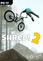 Shred! 2 (2018) PC | Лицензия