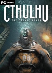 Cthulhu: The Cosmic Abyss
