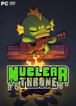 Nuclear Throne (2015) PC | 