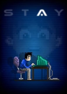 STAY (2018) PC | 