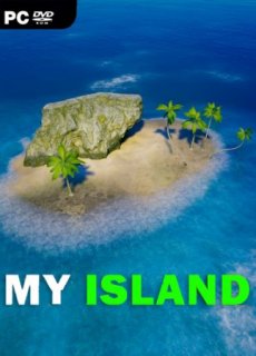 My Island [v 0.5] (2019) PC | Early Access