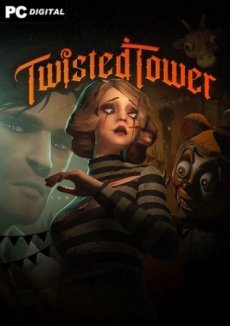 Twisted Tower