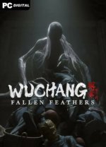 WUCHANG: Fallen Feathers