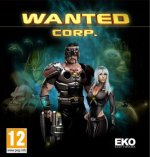 Wanted Corp (2016)