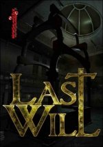 Last Will (2016)