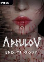Apsulov: End of Gods (2019) PC | Лицензия