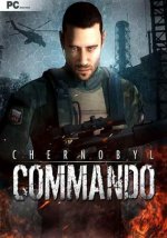 Chernobyl Commando (2013)