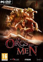 Of Orcs and Men (2012)