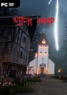 Witch Blood (2018) PC | RePack от Other s