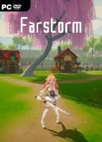 Farstorm (2018) PC | Лицензия