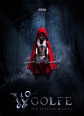 Woolfe: The Red Riding Hood Diaries (2015)