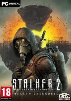 S.T.A.L.K.E.R. 2: Сердце Чернобыля от Механики