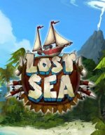 Lost Sea (2016)