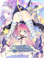 Moero Chronicle: Deluxe Bundle (2017) PC | RePack  FitGirl