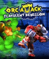 Orc Attack: Flatulent Rebellion (2014)