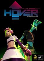 Hover: Revolt Of Gamers (2017) PC | RePack  qoob