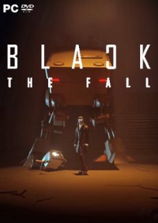 Black The Fall (2017) PC | 