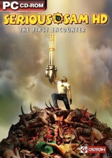 Serious Sam HD: The First Encounter (2009)