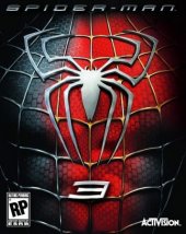 Spider-Man 3: The Game (2007)