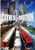 Cities In Motion (2011)