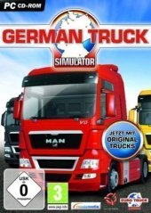 German Truck Simulator (2010)