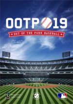 Out of the Park Baseball 19 (2018) PC | Лицензия